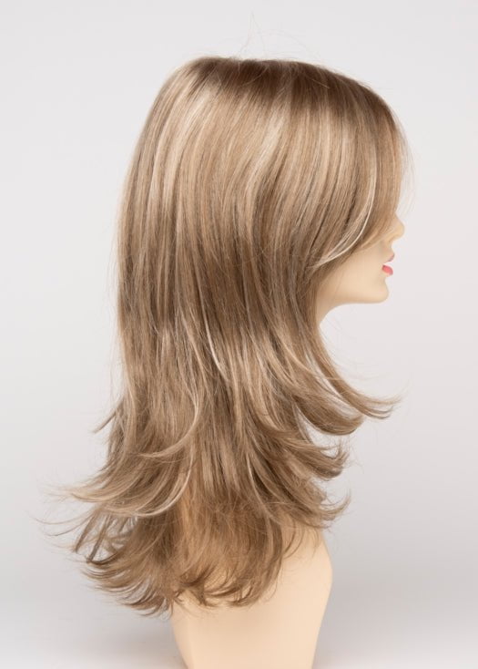DARK-BROWN