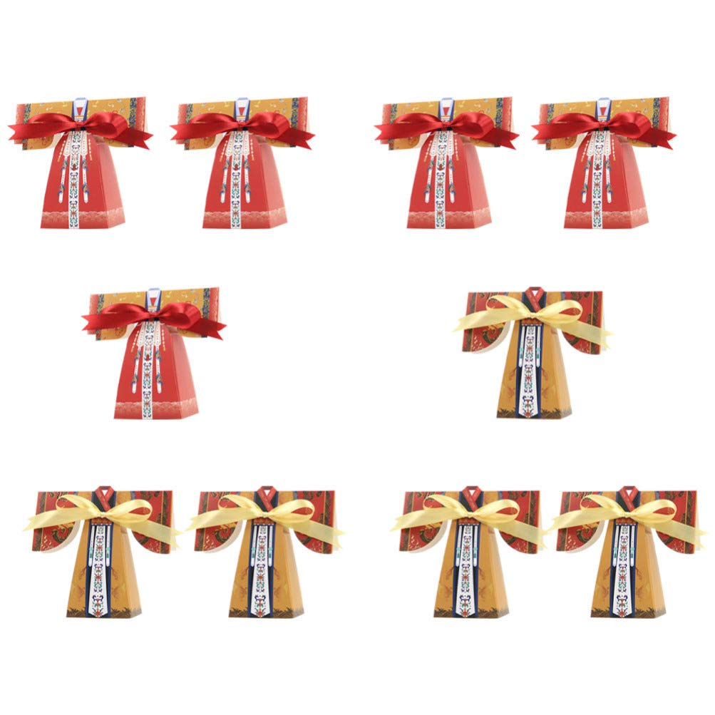 Vintage Candy Bags 20pcs - Wedding Favor Bags, Jewelry Pouches for Wedding Gift Packaging, Party Favors, Baby Shower Giveaways - Perfect for Wedding Receptions, Bridal Showers, Birthday Parties & Special Events