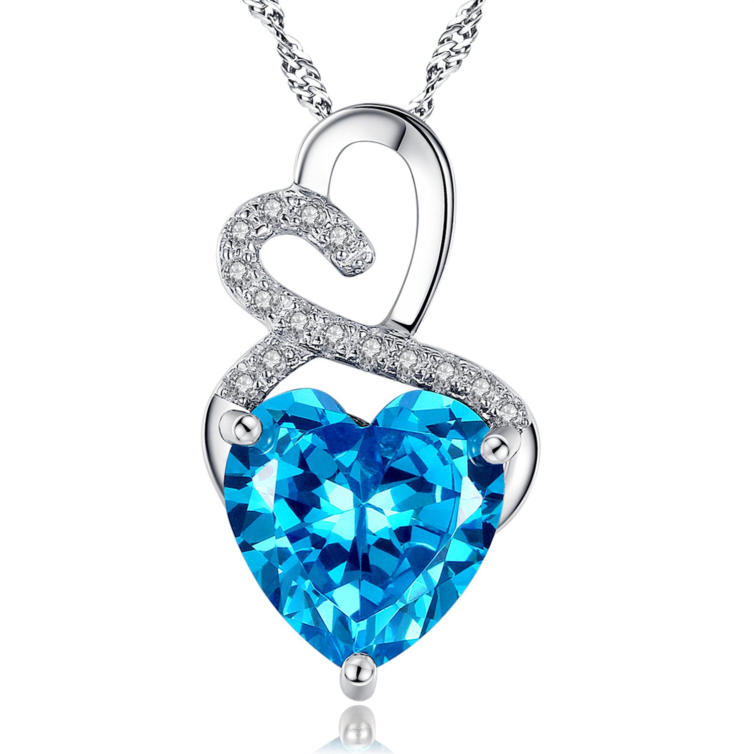 Blue Topaz