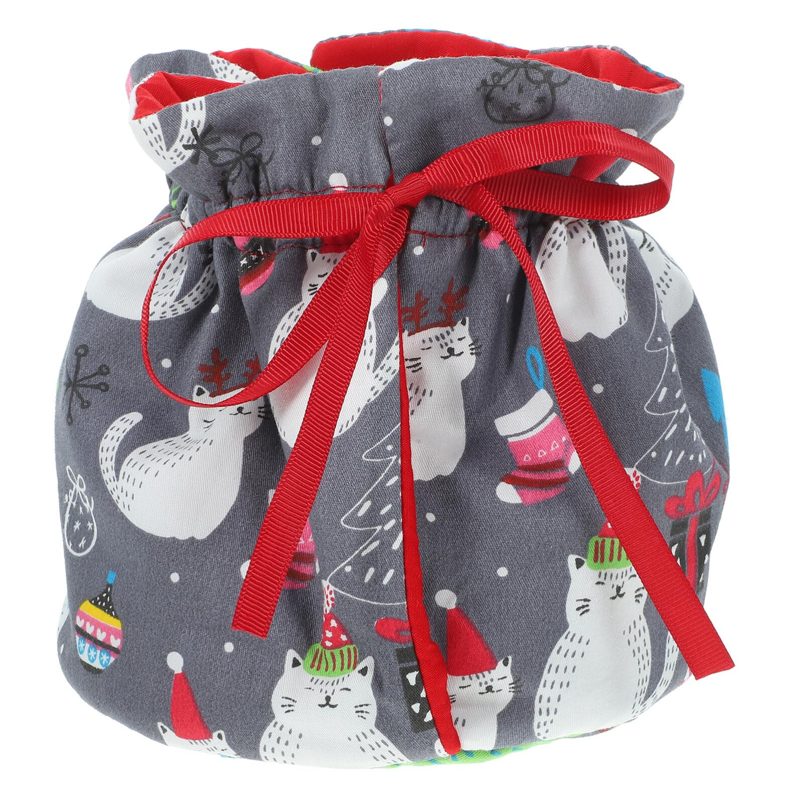 Premium Insulated Teapot Cover - Cotton Kettle Warmer Cozy for Heat Retention | Home, Office & Travel Use | Keeps Tea Warm for Hours | Protective Cozy for Teapots & Kettles