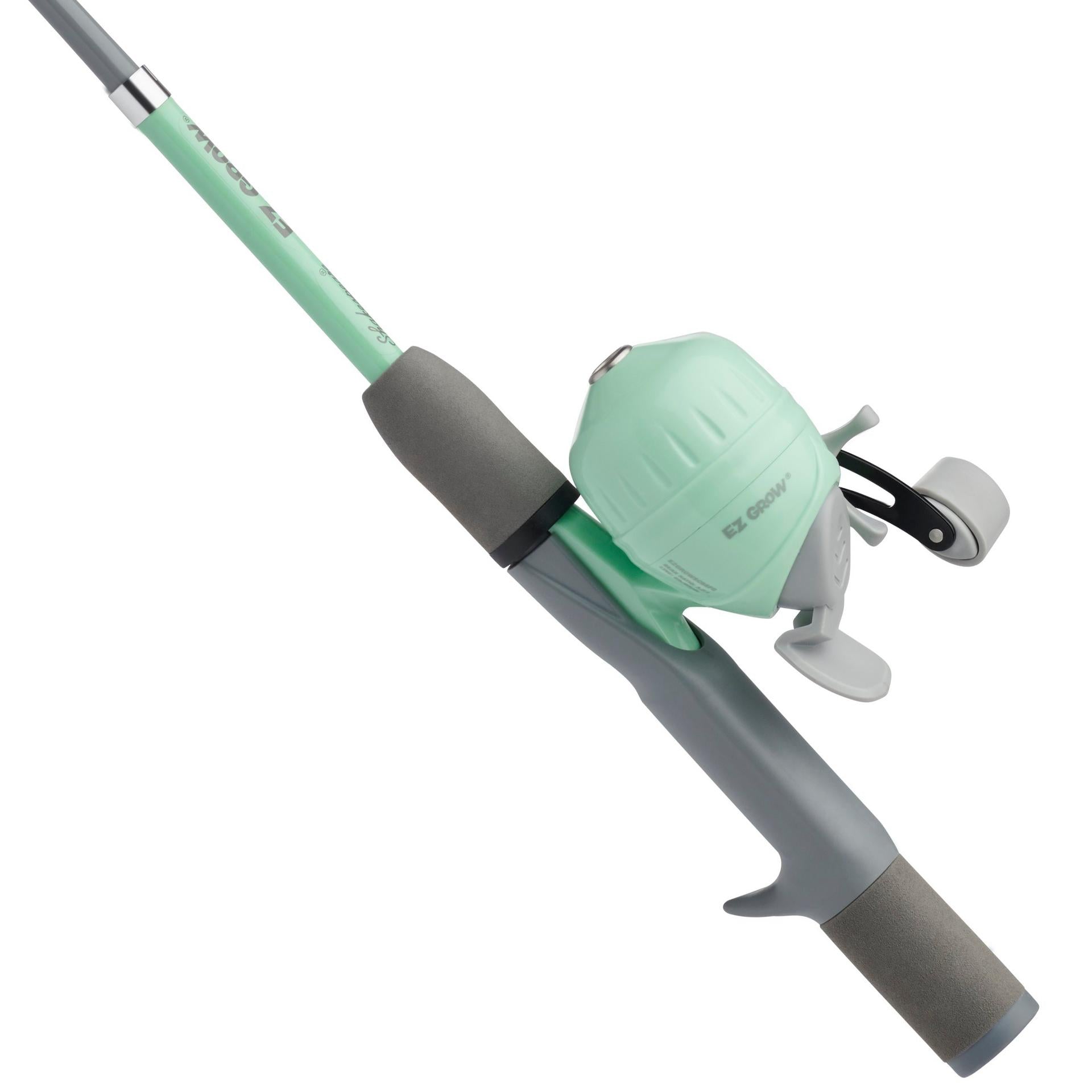 Seafoam Green