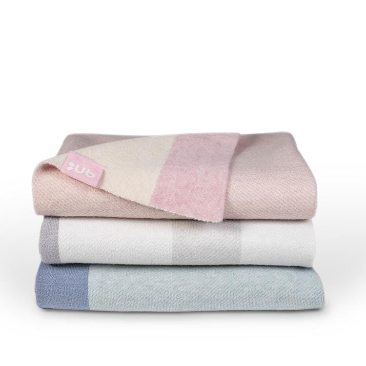 UPPAbaby Knit Baby Blanket - Soft & Cozy for Newborns, Infants & Toddlers - Perfect for Strollers, Car Seats & Nursery