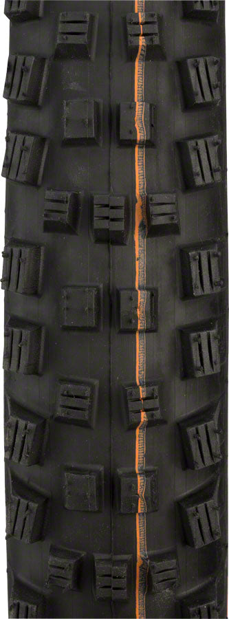 2 Pack Schwalbe Magic Mary Tubeless MTB Tires 29 x 2.6 Folding Black Evolution - Premium Mountain Bike Tires for Trail, Enduro & Downhill Riding