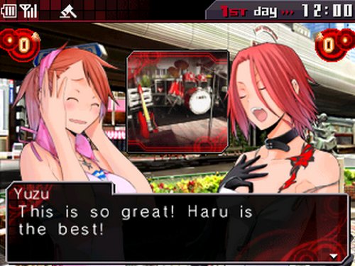 Shin Megami Tensei: Devil Survivor Overclocked - Nintendo 3DS Game | Tactical RPG with Demons & Strategy | Perfect for On-the-Go Gaming & JRPG Fans