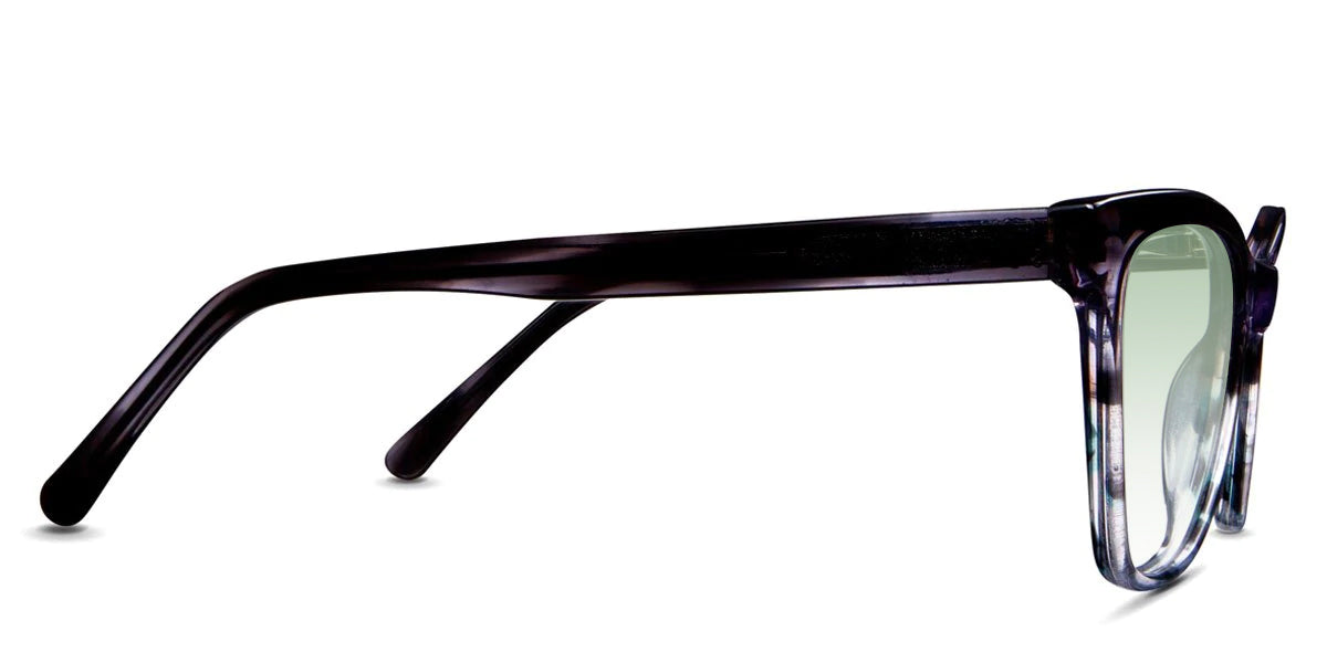 Ramires Women's Prescription Tinted Glasses – Stylish & UV Protection for Reading, Driving & Outdoor Activities