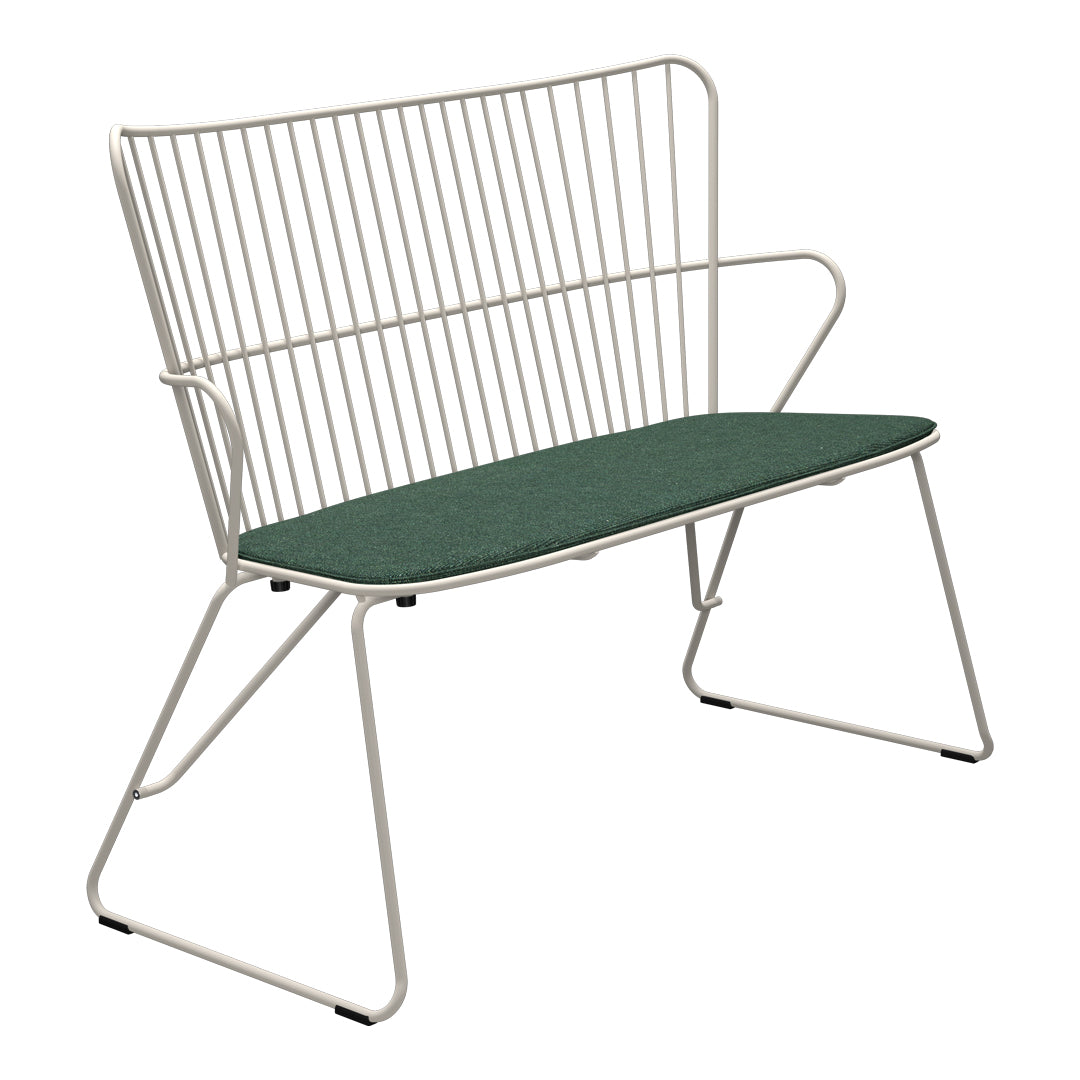 Premium Comfort Cushion for PAON Bench - Waterproof & Durable Outdoor Seat Pad - Perfect for Patio, Garden, and Poolside Relaxation