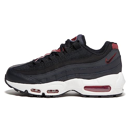Anthracite/Black/Team Red/Summit White
