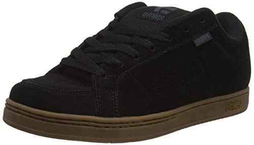 Black/Dark Grey/Gum
