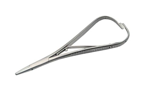 Szco Supplies 5-Inch Mathew Plier - High-Quality Hand Tool for Jewelry Making, Electronics Repair & DIY Crafts