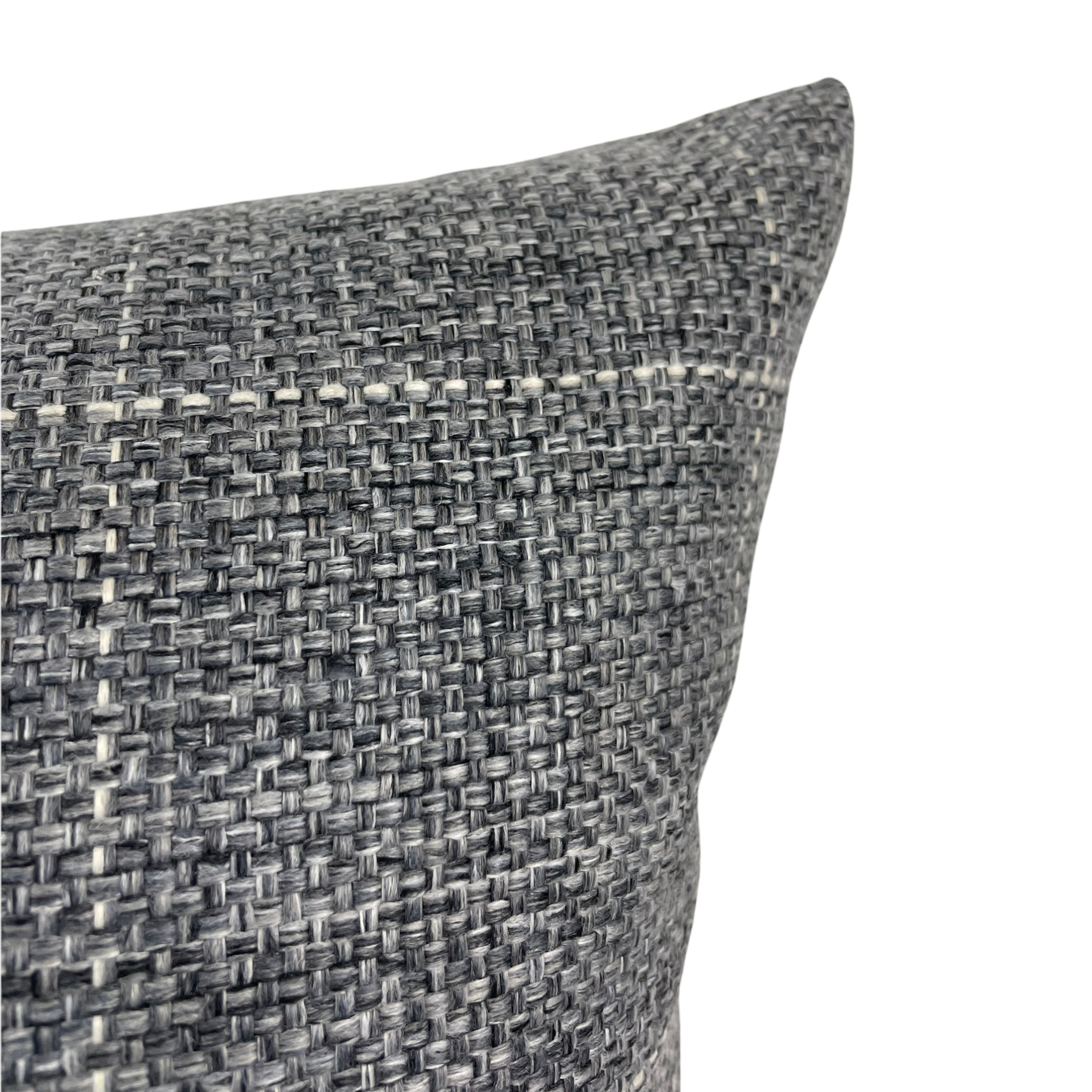 20x20 Soft Flannel Throw Pillow - Cozy Decorative Couch Pillow for Living Room, Bedroom & Dorm - Perfect for Home Decor and Relaxation