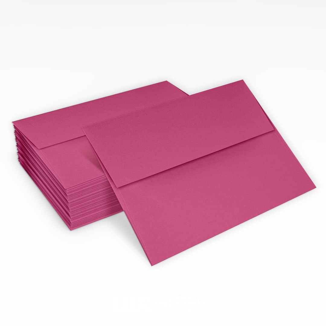 Premium A2 Invitation Envelopes 4 3/8
