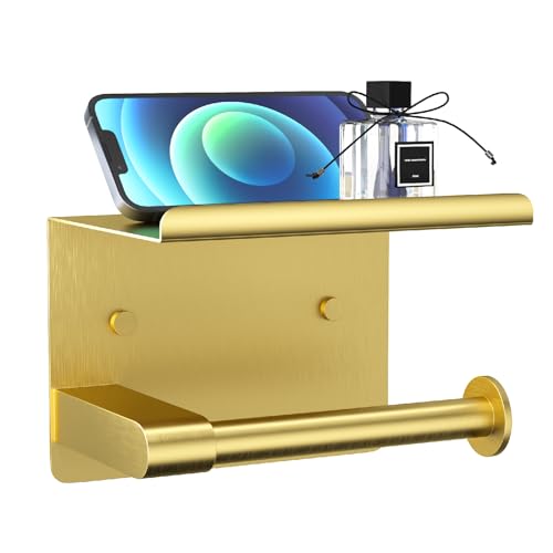 D-brushed Gold