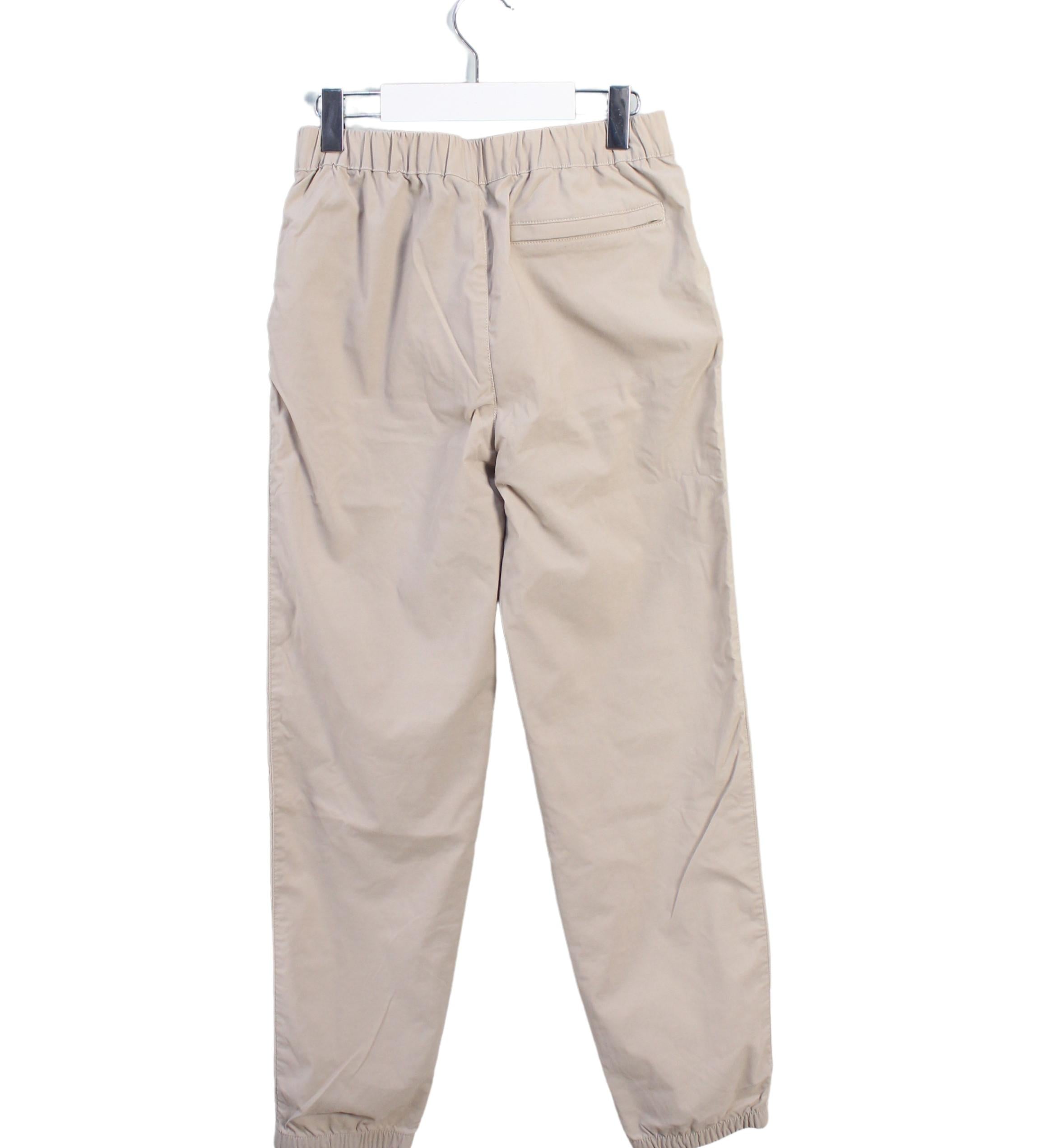 Aigle Casual Pants for Boys Age 12 - Comfortable Kids Outdoor Trousers for School, Hiking & Daily Wear