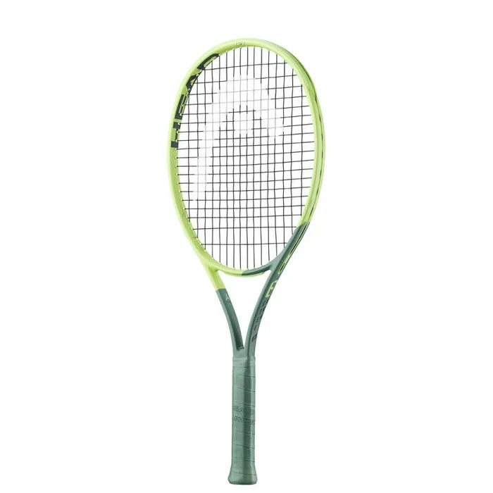Head Extreme Junior 26 Tennis Racket for Kids | Lightweight Junior Tennis Racquet with Comfort Grip | Perfect for Beginners & Youth Training, School PE Classes & Recreational Play