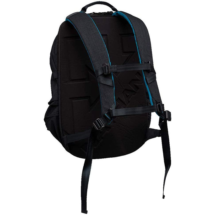 Marathon Travel Pack - Lightweight Durable Backpack for Running, Hiking & Gym - Perfect for Sports, Travel & Outdoor Adventures