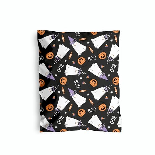 HalloweenGhost