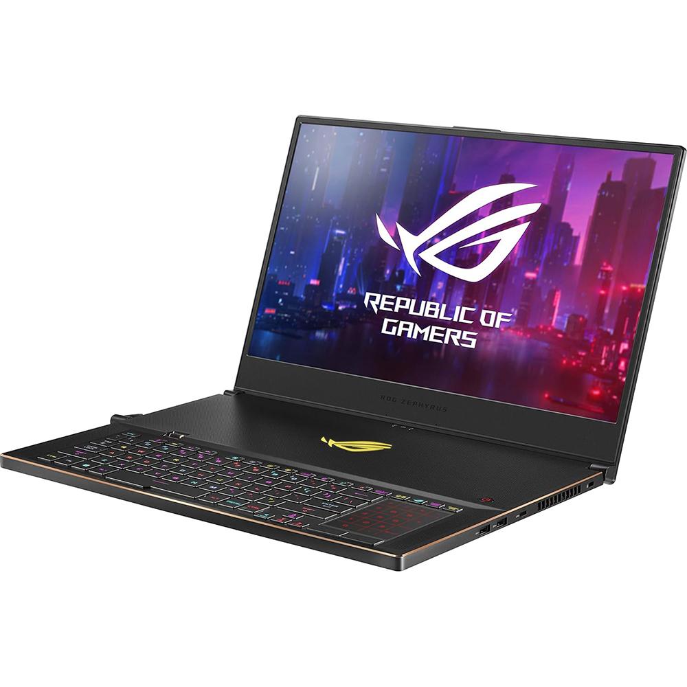 ASUS ROG Zephyrus Duo 15 Gaming Laptop - Intel Core i7-10750H, 16GB RAM, 1TB SSD, 17.3