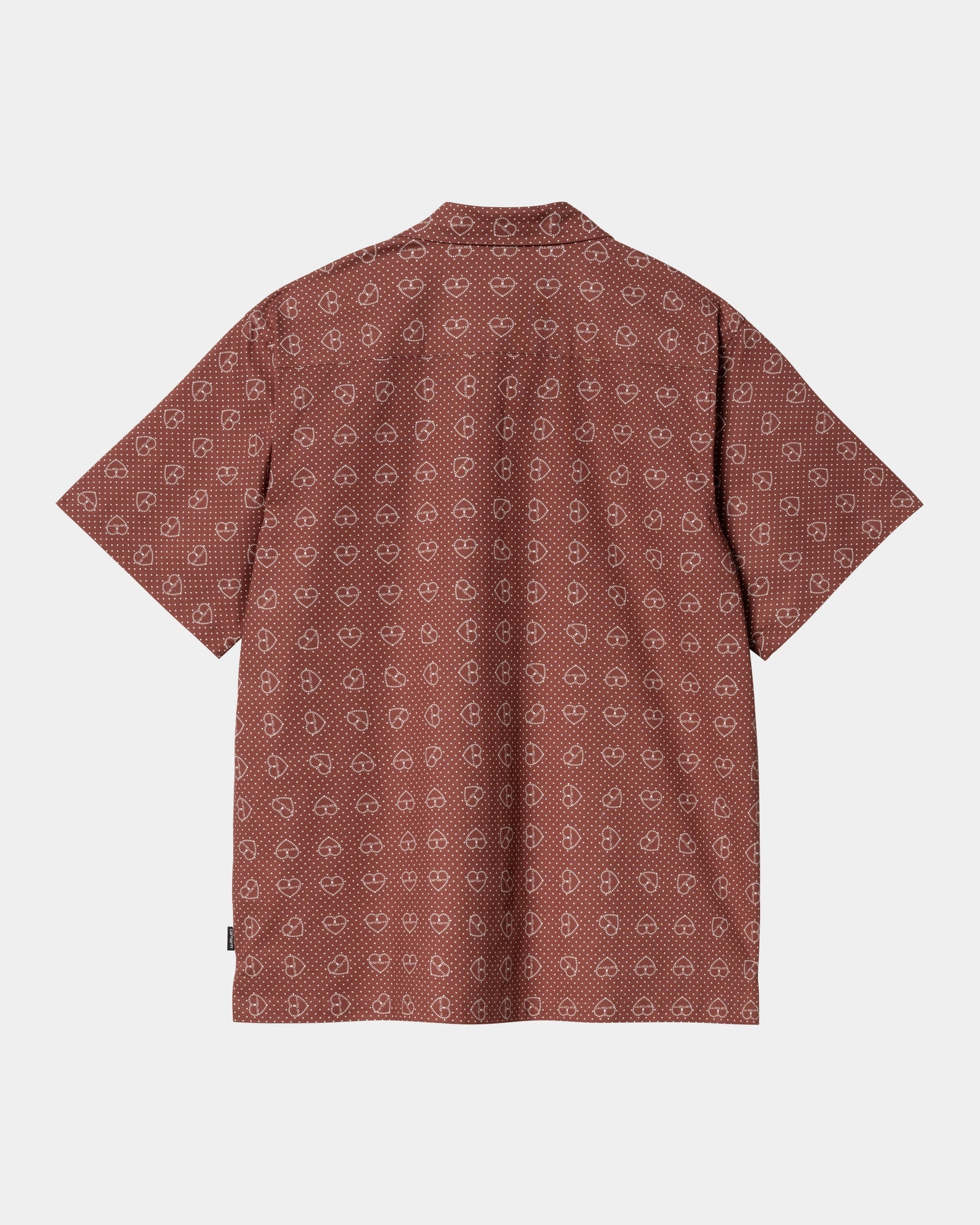 Furoshiki Shirt with Henna Design | Stylish Japanese Wrap Top for Women | Perfect for Casual Wear, Travel & Boho Fashion