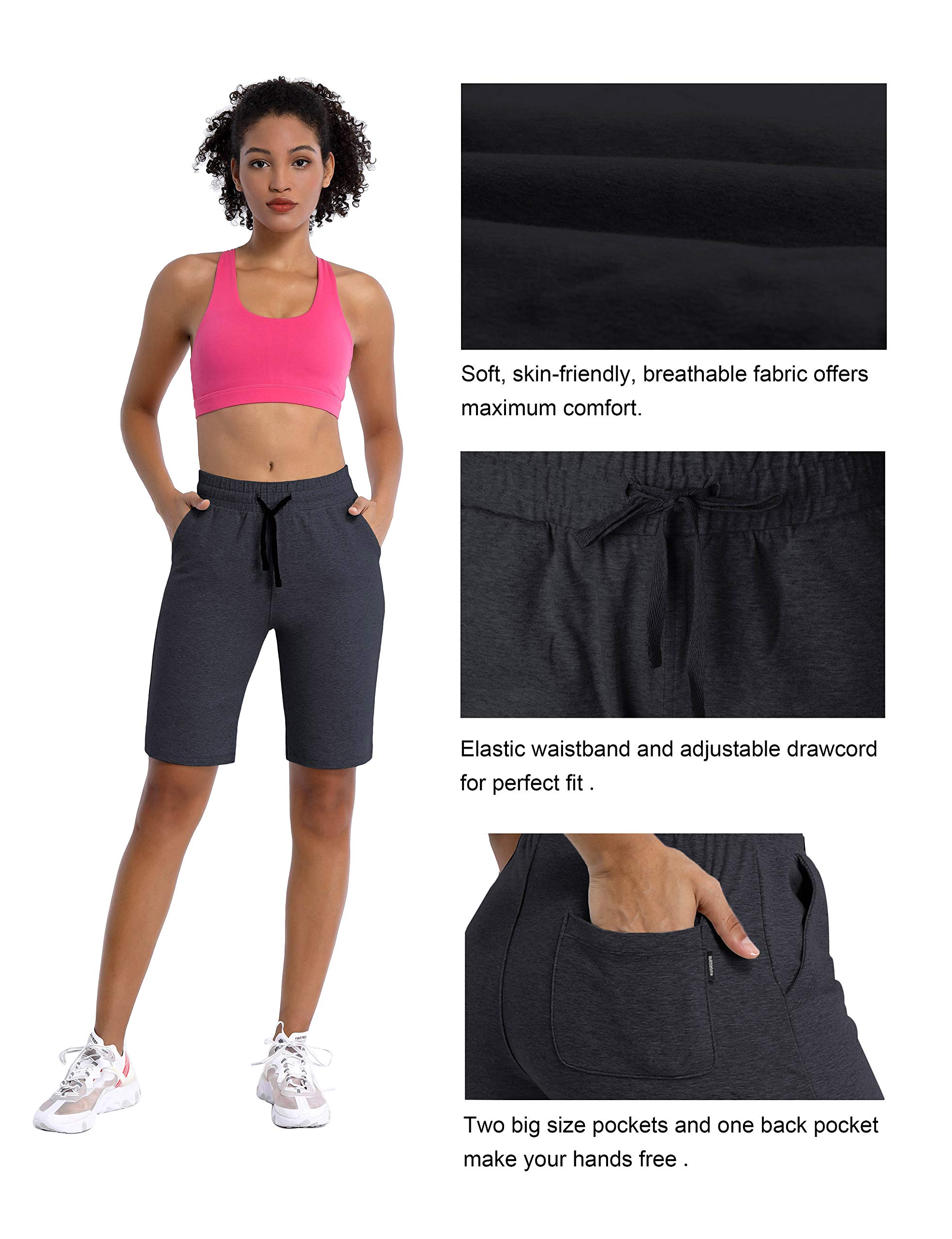 BUBBLELIME Women's 5