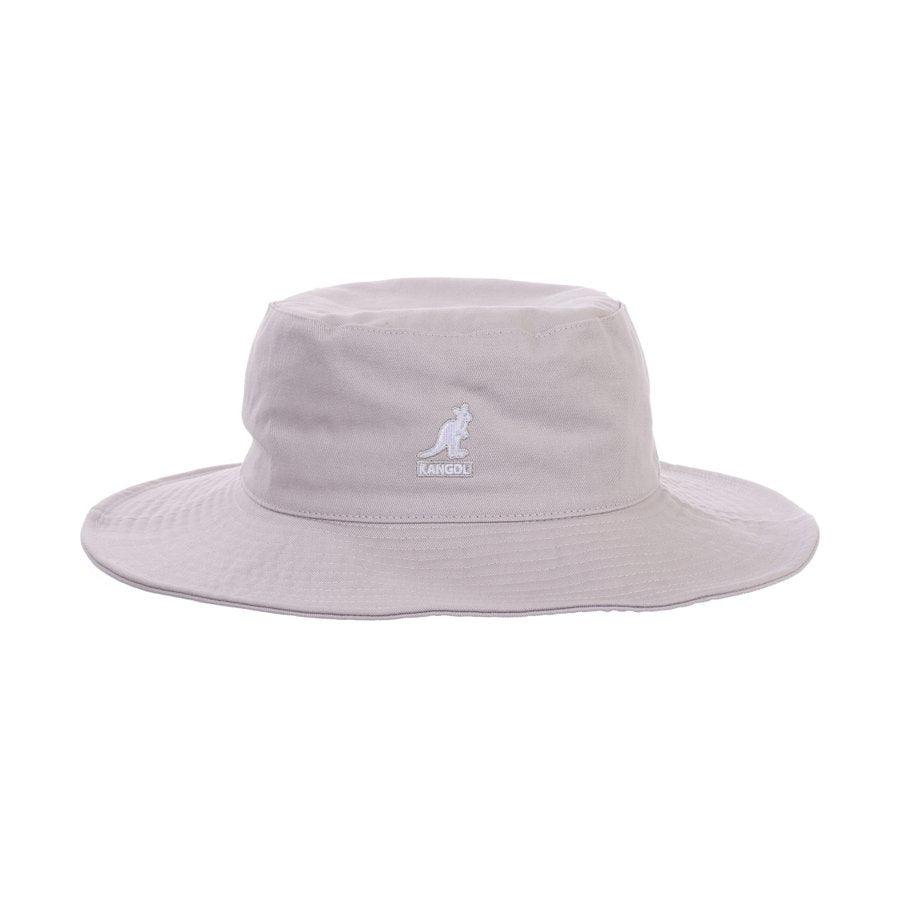 KANGOL WF Hat K5368 MS023 Moonstruck M - Stylish Bucket Hat for Men & Women, Perfect for Outdoor Activities, Beach, Travel & Fashion Accessories