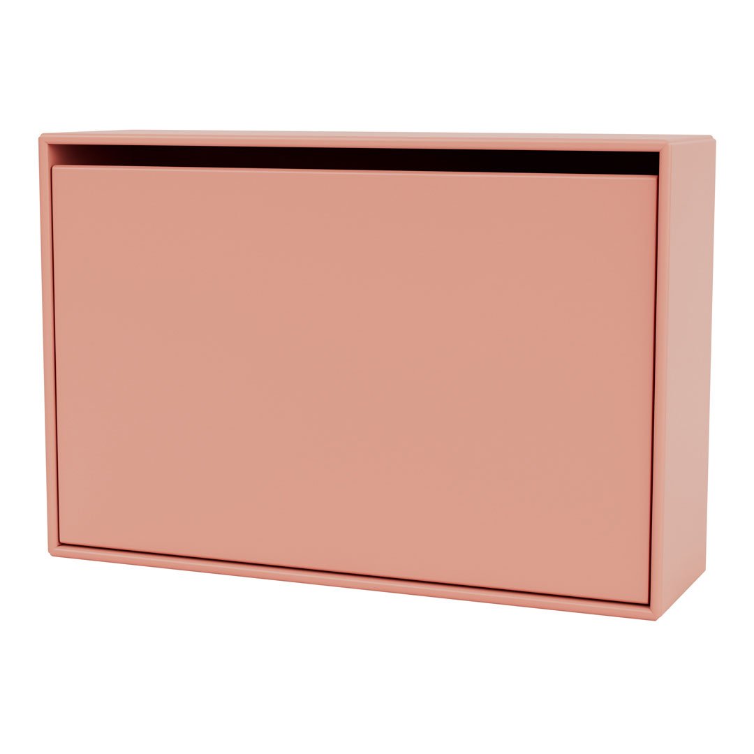 Hidden Shoe Cabinet with Flip Drawer - Space Saving Entryway Storage Organizer for Shoes, Boots & Accessories | Perfect for Hallway, Closet & Mudroom Organization