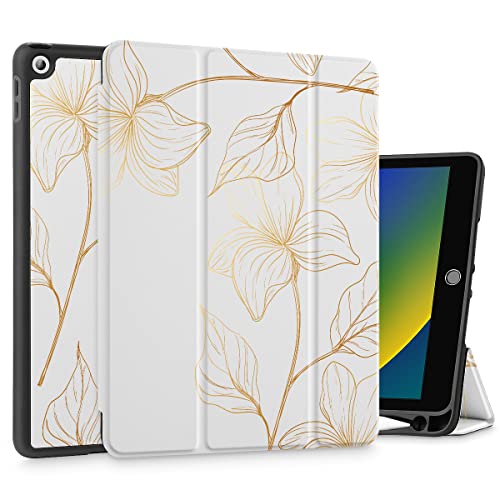 Gold Flower S718