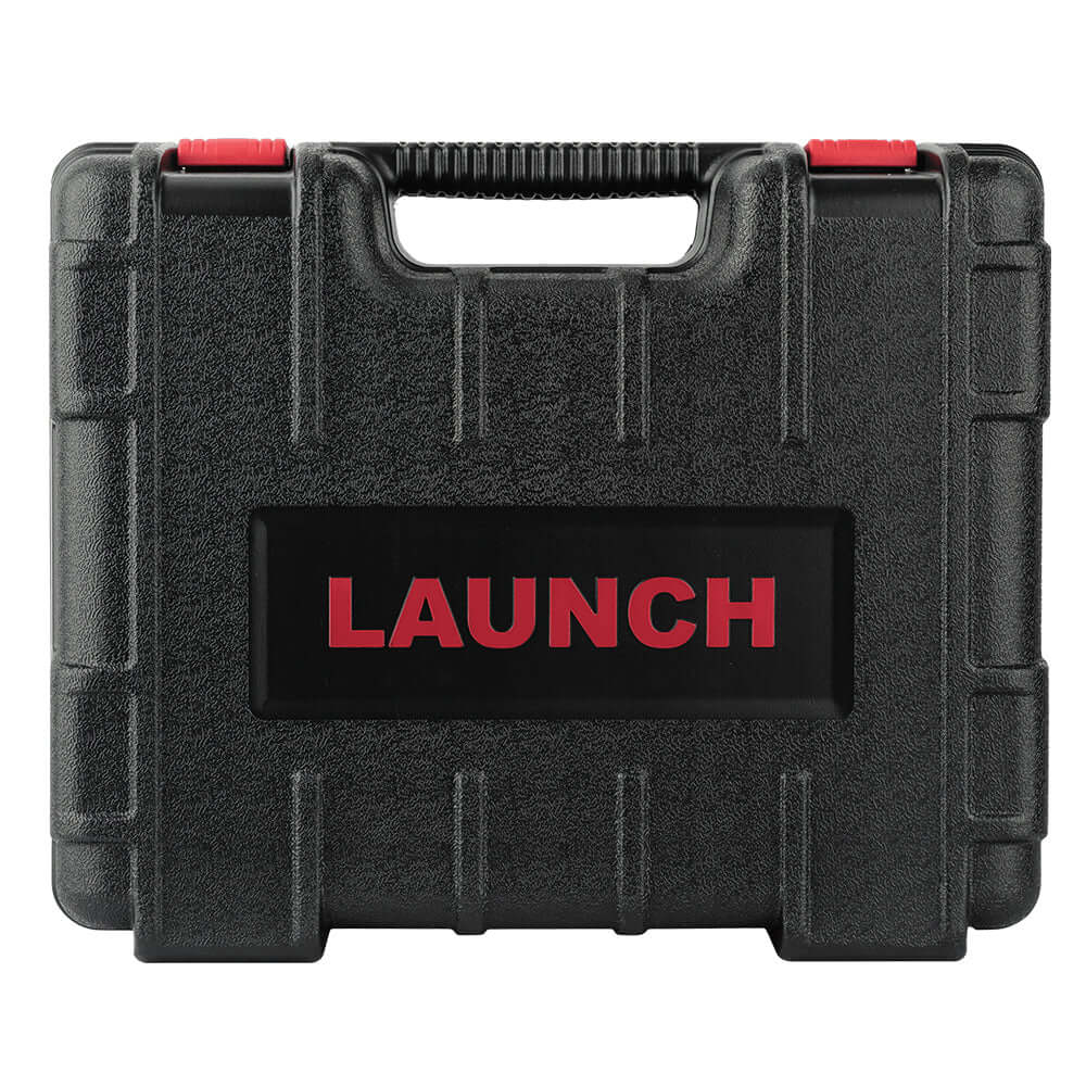 LAUNCH X431 PRO3S+ Elite SmartlinkC 2.0 - Professional Bi-Directional Car & Truck Diagnostic Scanner with J2534 ECU Coding, Topology Mapping - OBD2 Scanner for Mechanics & DIY Auto Repair (Works on Cars, HD Trucks, SUVs)