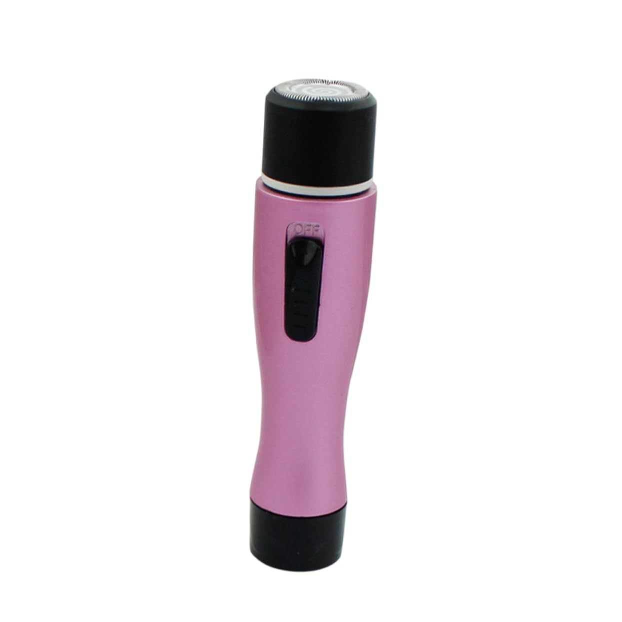 2 Pack Women's Electric Shaver - Rechargeable Leg & Facial Hair Remover, Dermaplaning Razor for Smooth Skin - Perfect for Travel, Daily Grooming & At-Home Spa Days