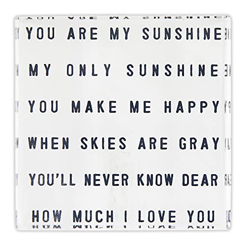 You Are My Sunshine