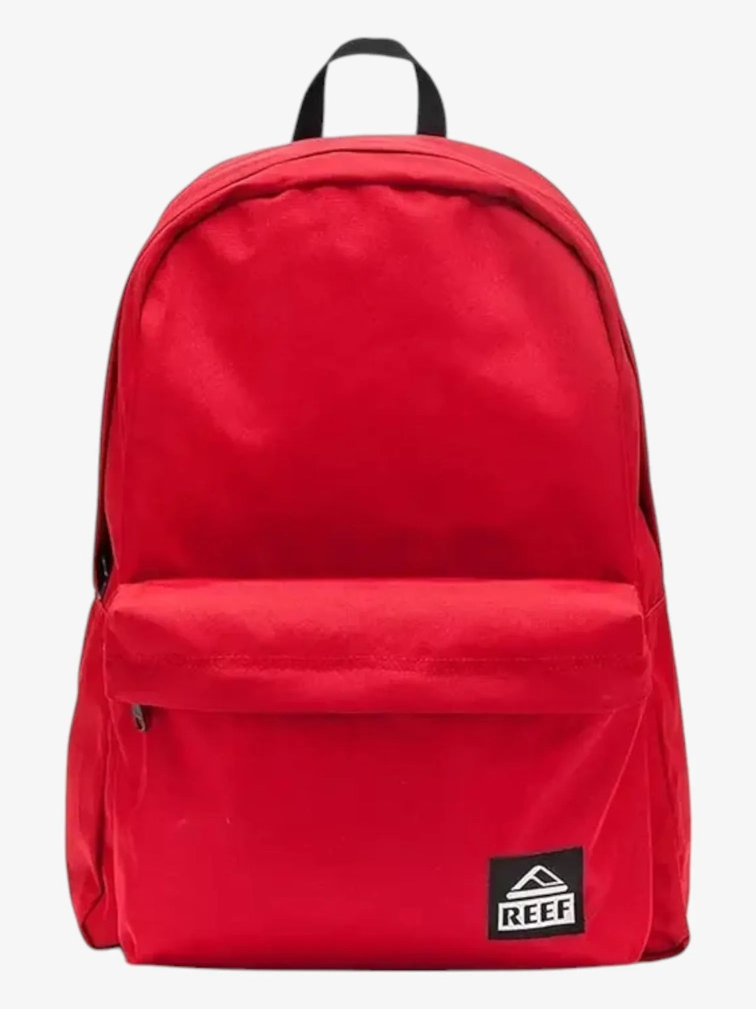 Reef Moving On Backpack - Rojo Red Durable Travel Backpack for School, Work & Outdoor Adventures