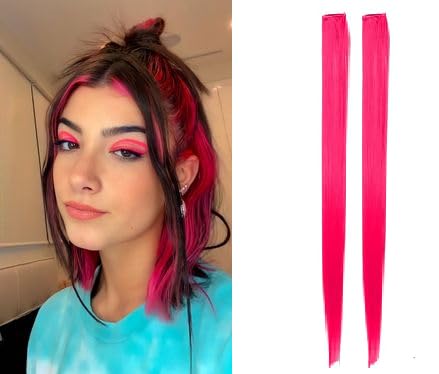 dark pink
