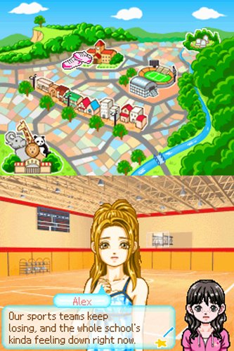 Cheer We Go! - Nintendo DS Game - Fun & Exciting Adventure for Kids & Adults - Perfect for Travel, Parties & Family Game Nights