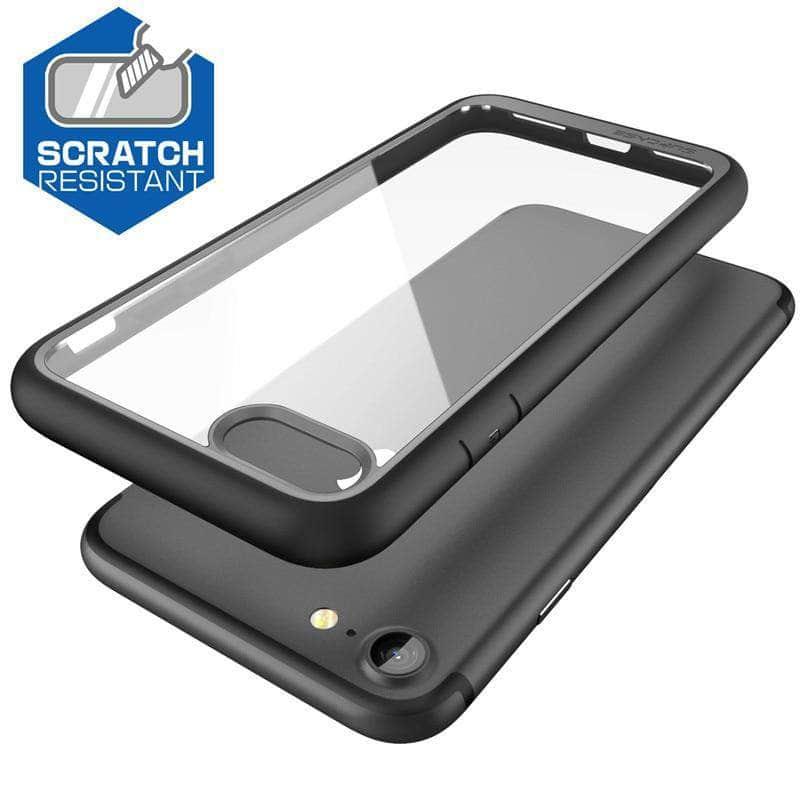SUPCASE iPhone SE 2020 Case [4.7 Inch] - Premium Hybrid Protective TPU Bumper Cover - Shockproof & Drop Protection for iPhone SE 2020 - Perfect for Outdoor Activities, Sports & Daily Use