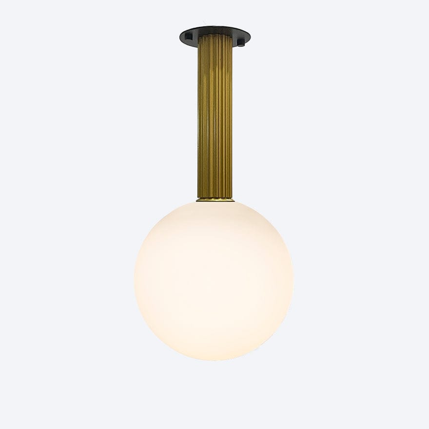 GWEN Modern Ceiling Lamp - Stylish LED Light Fixture for Living Room, Bedroom & Dining Room | Perfect for Home Decor & Ambient Lighting