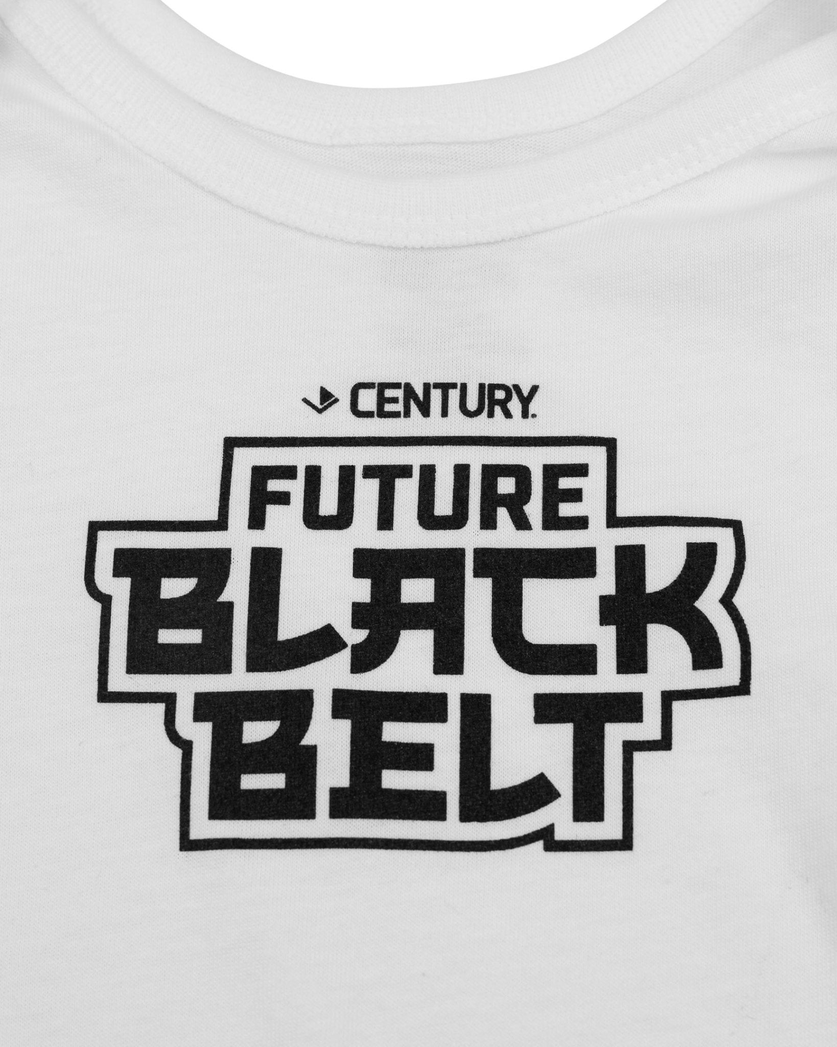 Future Black Belt Baby Onesie - Karate-Inspired Bodysuit for Infants & Toddlers - Perfect for Martial Arts Training, Playtime & Photo Shoots