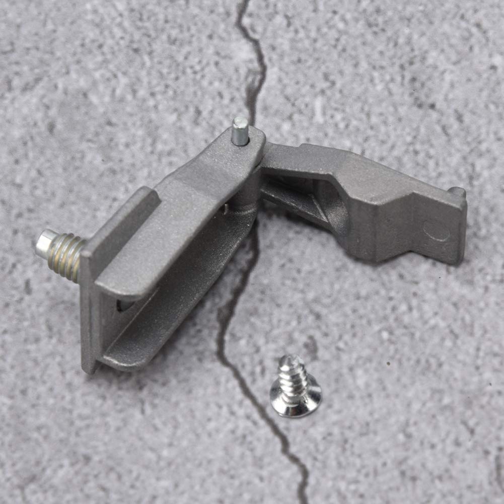 ARAMOX Car Door Hinge Repair Kit - Universal Vehicle Door Handle & Outer Hinge Fix Tool - Compatible with 51964555 & Other Models - Perfect for DIY Auto Body Repairs & Maintenance