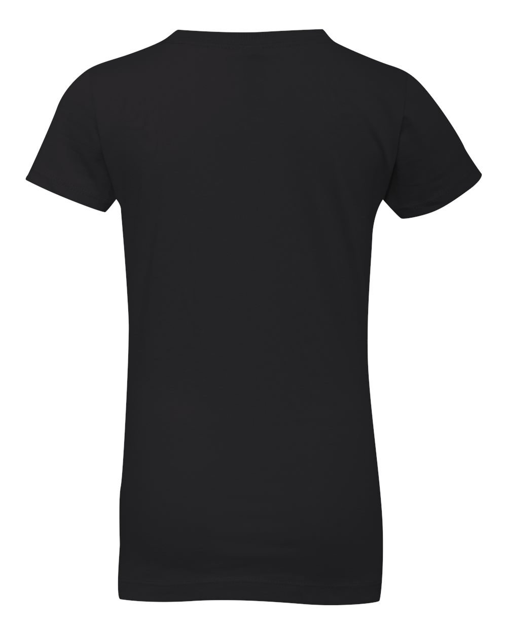 Northern Iowa Panthers Youth Girls Tee Shirts - CornBorn Custom Design Cotton T-Shirts for School Spirit & Game Day Outfits