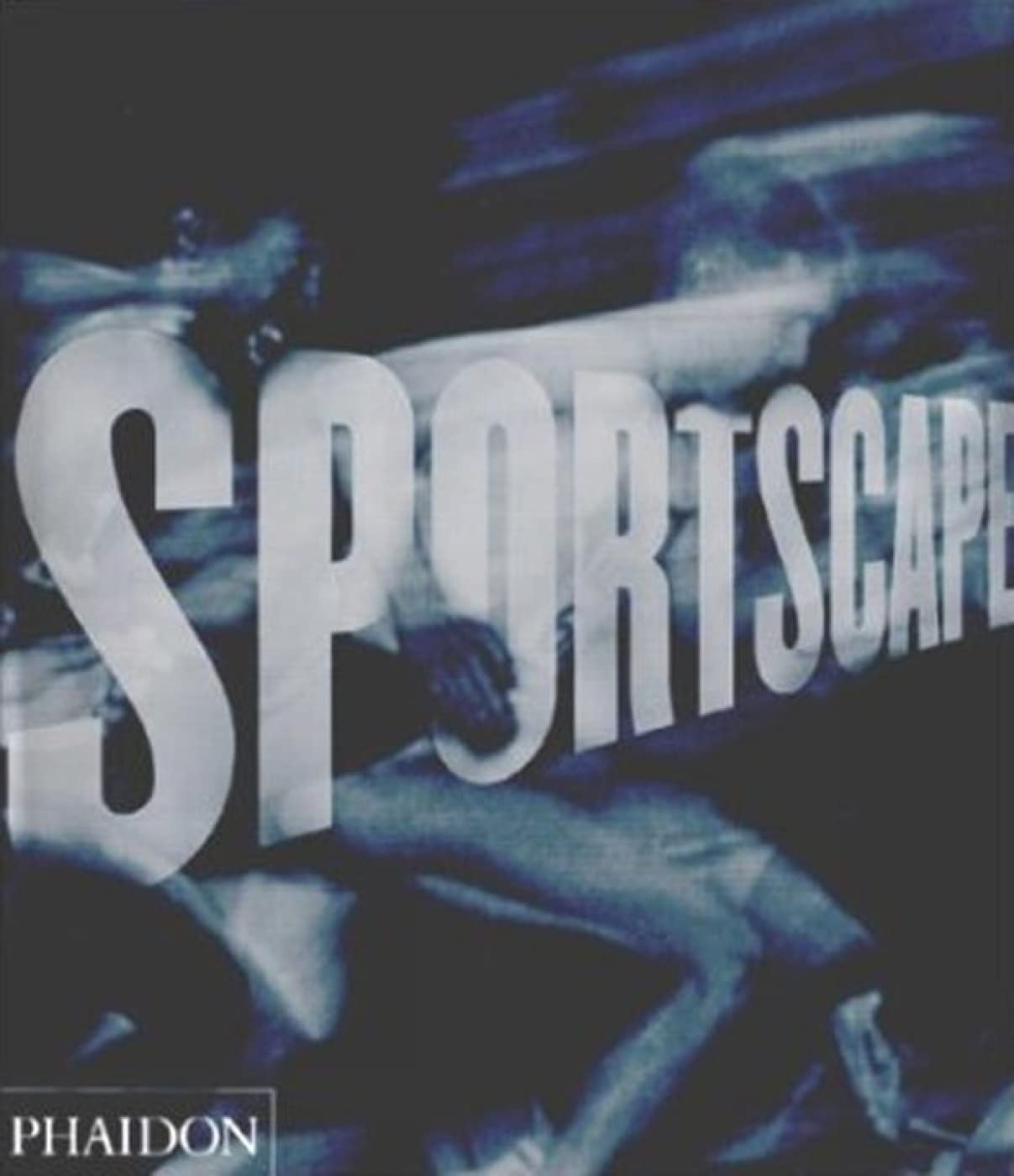 Sportscape: The Evolution of Sports Photography - Capturing Action, Emotion & History | Perfect for Sports Enthusiasts, Photographers & Media Professionals