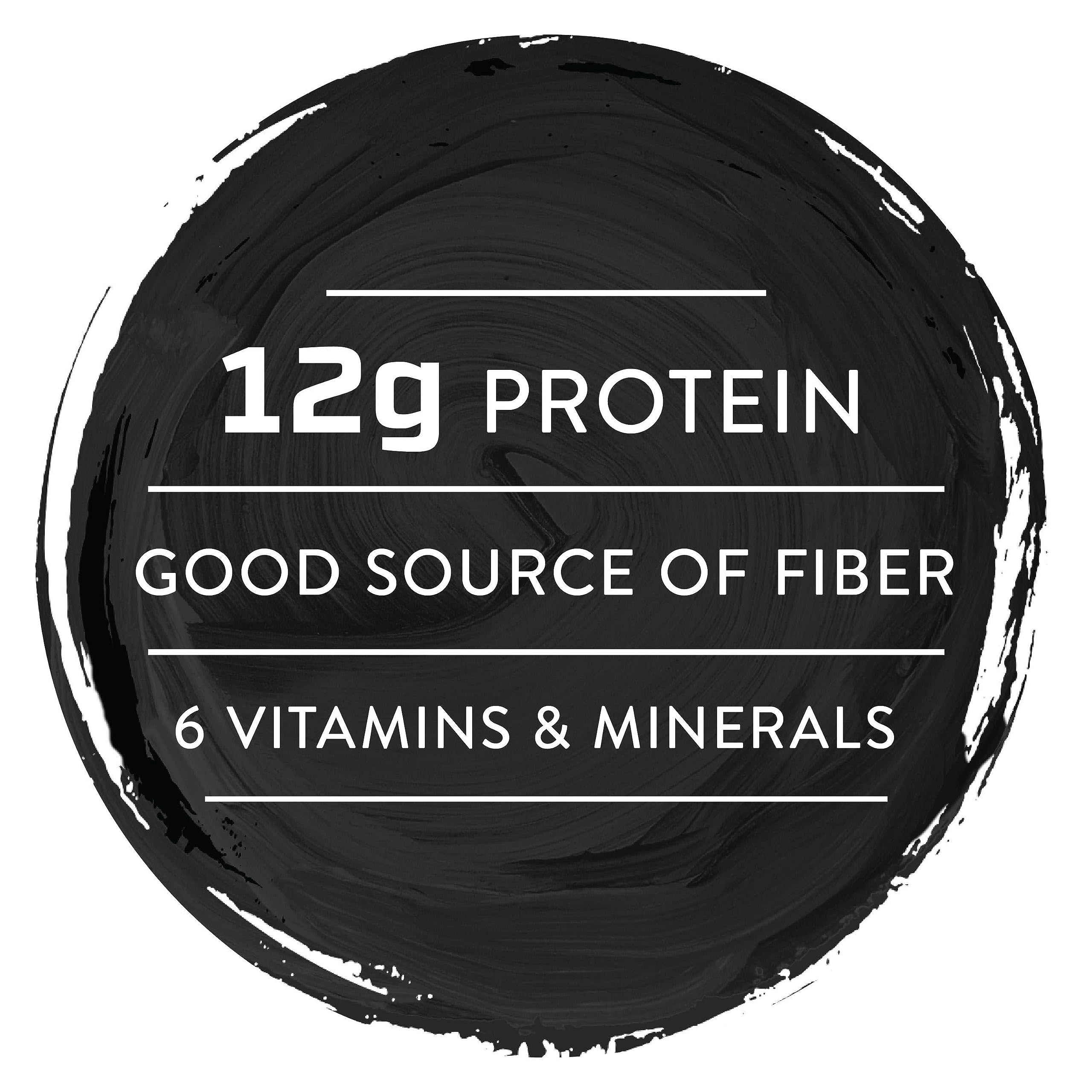 Special K Protein Bars - Chocolate Peanut Butter Flavor, High Protein Meal Replacement & Healthy Snacks (20 Count) - Perfect for Workout Recovery, Office Snacking & On-the-Go Nutrition