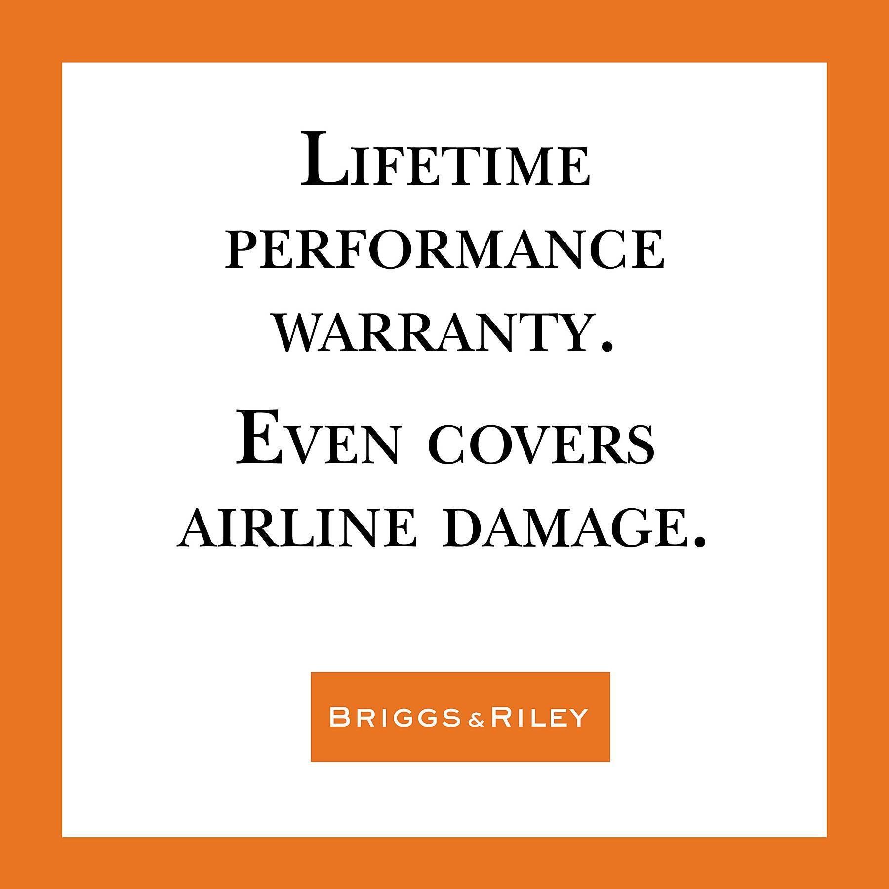 Briggs & Riley @Work Large Cargo Backpack - Durable Laptop Backpack for Business Travel & Commuting - Perfect for Professionals, Students & Office Use