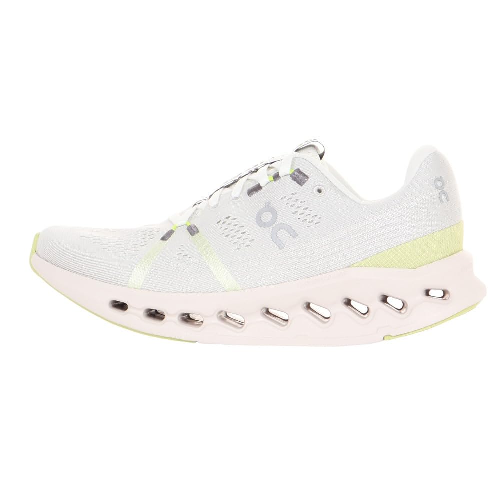 ON Women's Running Shoes - Lightweight & Cushioned for Road, Trail & Treadmill Workouts - Perfect for Jogging, Gym Training & Daily Fitness Activities