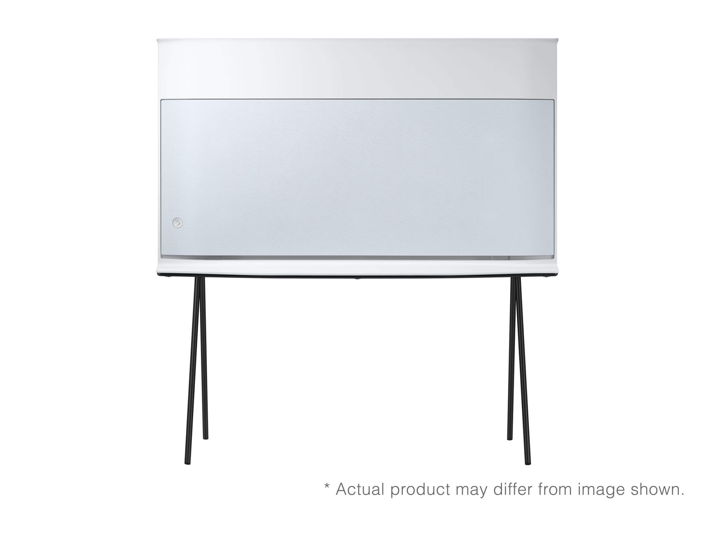 Samsung The Serif QN55LS01DAF 55