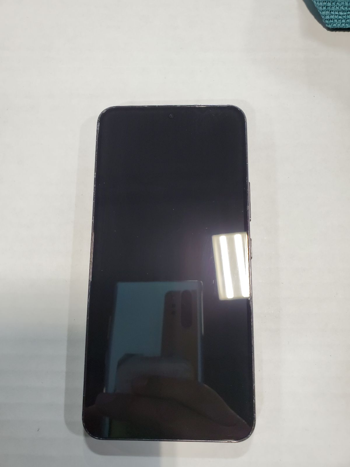 Samsung Galaxy S22 5G Unlocked Smartphone (128GB, 8GB RAM) - 6.1