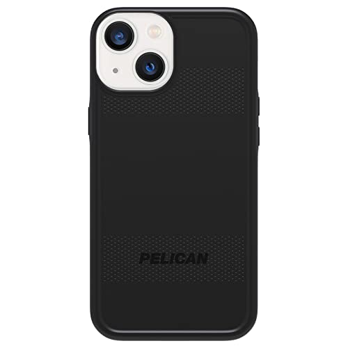 Protector Black