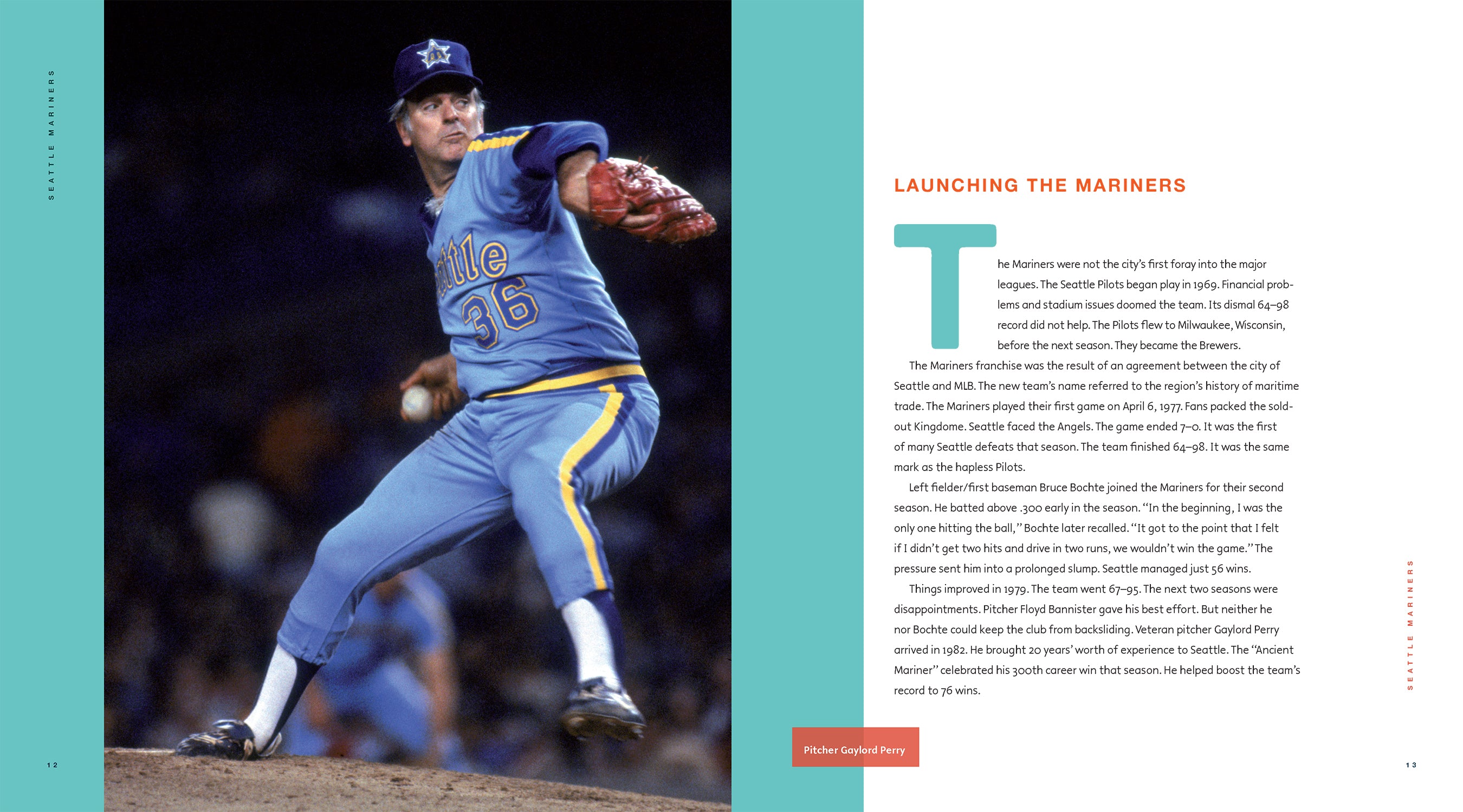 Creative Sports: Seattle Mariners Baseball Fan Gear & Apparel - Perfect for Game Day, Tailgating & Team Spirit