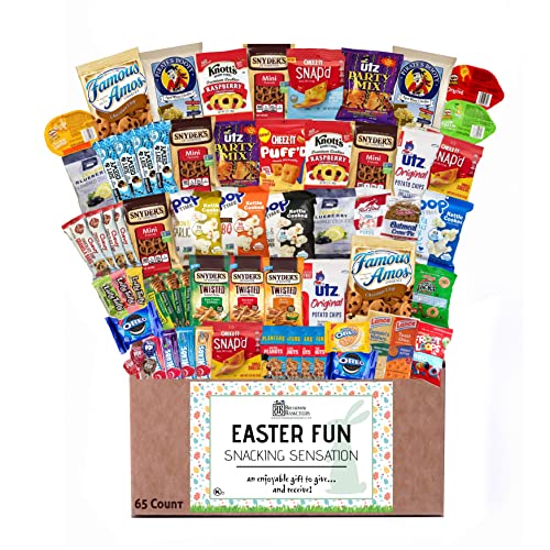 Easter - 60 COUNT