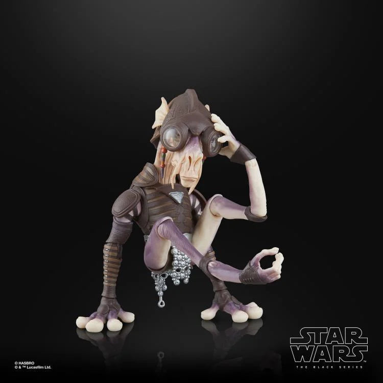 Star Wars The Black Series 6