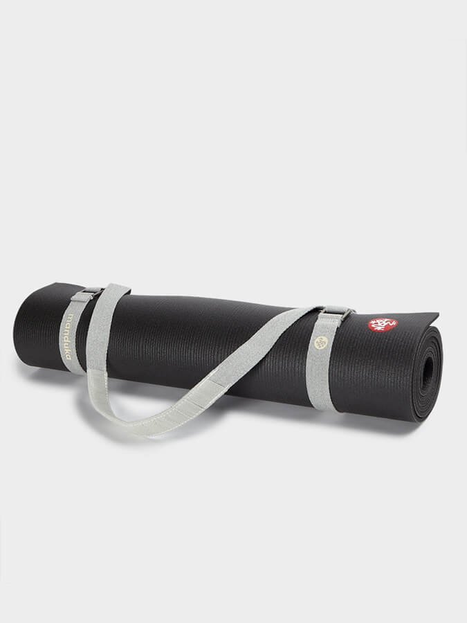 Manduka The Commuter Yoga Mat Carrier Sling - Lightweight & Durable Yoga Mat Bag for Travel & Studio - Perfect for Yoga Enthusiasts & Fitness Lovers