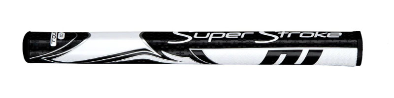 SuperStroke Golf Putter Grip - Non-Slip, Comfortable Design for Improved Putting Performance | Perfect for Golfers, Putting Practice, and Tournament Play