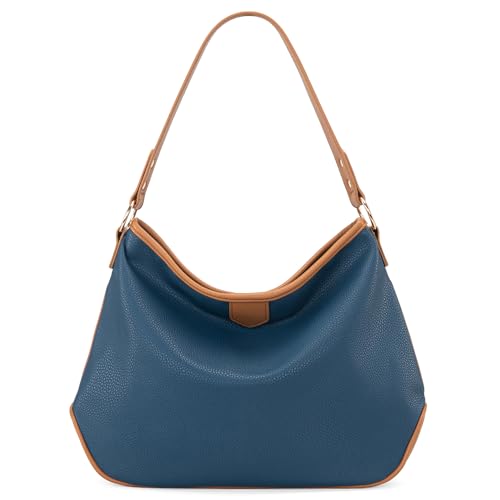 *2 Tone Blue